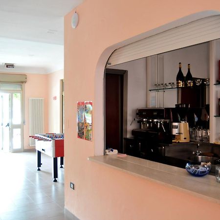 Stella - Casa Per Ferie Hotell Bellaria-Igea Marina Eksteriør bilde