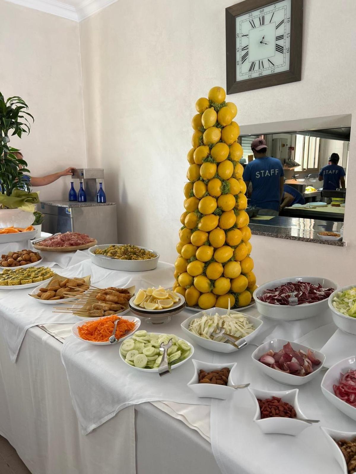 Stella - Casa Per Ferie Hotell Bellaria-Igea Marina Eksteriør bilde