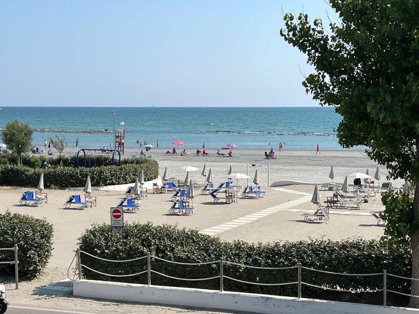 Stella - Casa Per Ferie Hotell Bellaria-Igea Marina Eksteriør bilde